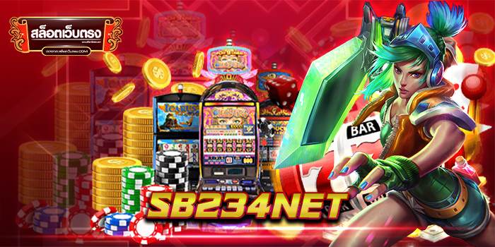 sb234net