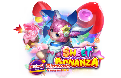 สูตรสล็อต SWEET BONANZA