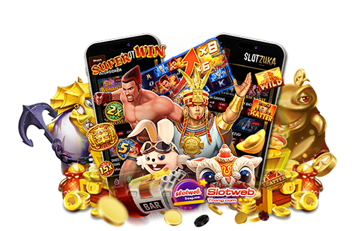 เกมส์ สล็อต แตก ง่าย