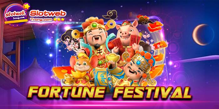 Fortune Festival