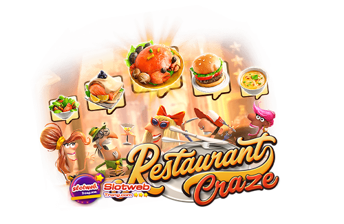 Restaurant Craze