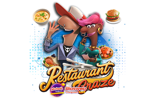 Restaurant Craze