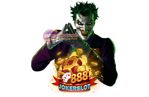 joker slot 888