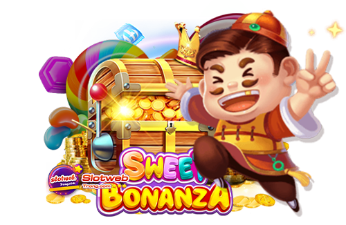 สมัคร Sweet Bonanza