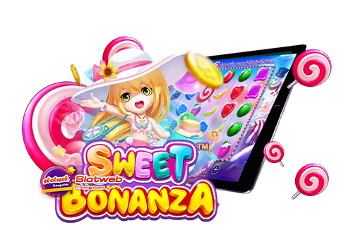 สมัคร Sweet Bonanza