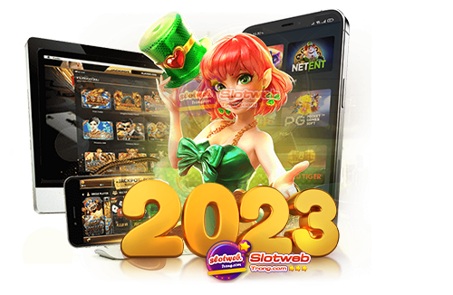 สล็อตเว็บตรง 2023 ใหม่ล่าสุด