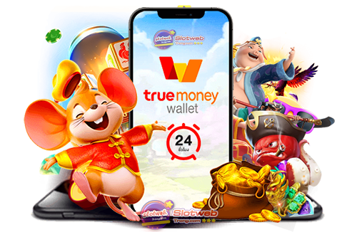 เว็บตรง wallet สมัครสล็อต เว็บตรง