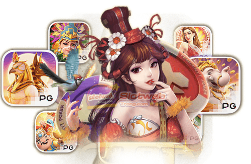 เกมสล็อตเว็บตรง ต่างประเทศ